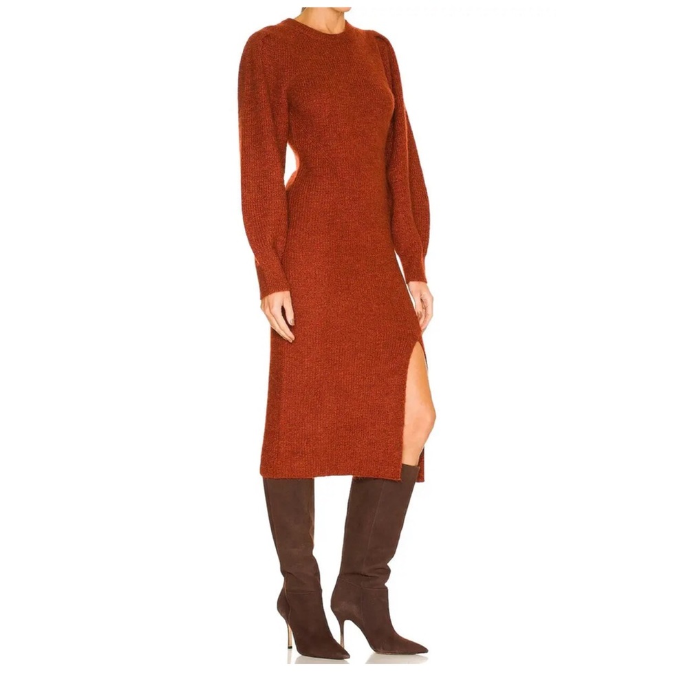 Rag & Bone Liana dress